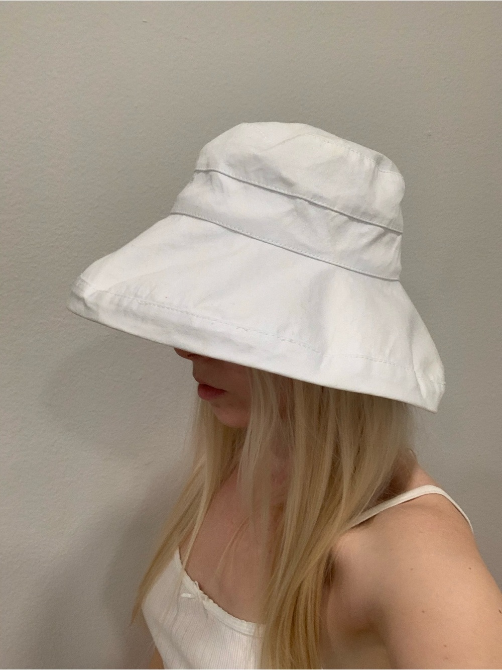 Panama Jack Hat